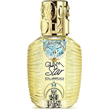 Custo Barcelona Glam Star Woman Eau De Toilette 100ml