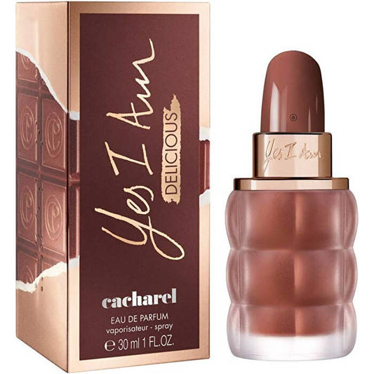 Cacharel Yes I Am Delicious Eau De Parfum Spray 30ml