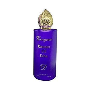 Designer Essence Of Erba Unisex Eau De Parfum 100ml