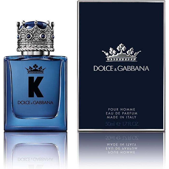 Dolce & Gabbana K Eau De Toilette 50ml