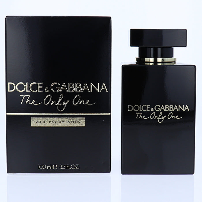Dolce & Gabbana The Only One Intense Eau De Parfum 100ml