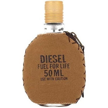 Diesel Fuel For Life Man Eau De Toilette 50ml