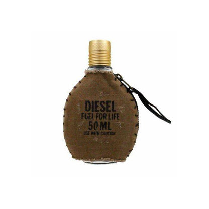 Diesel Fuel For Life Man Eau De Toilette 50ml