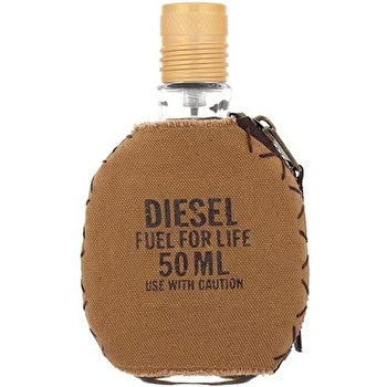 Diesel Fuel For Life Man Eau De Toilette 50ml