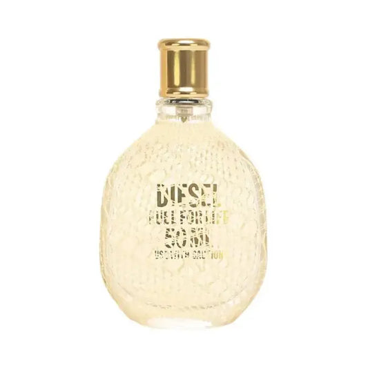 Diesel Fuel For Life Woman Eau De Parfum 50ml
