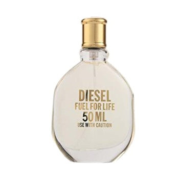 Diesel Fuel For Life Woman Eau De Parfum 50ml