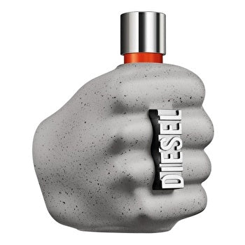 Diesel Only The Brave Street Man Eau De Toilette 125ml