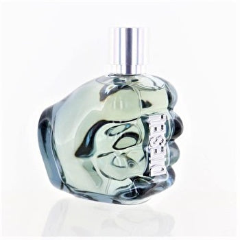 Diesel Only The Brave Man Eau De Toilette 75ml TESTER
