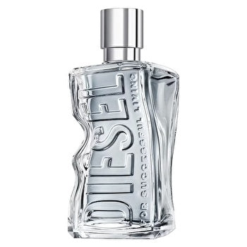 Diesel D By Diesel Unisex Eau De Toilette 100ml Refillable TESTER