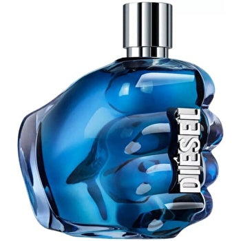 Diesel Sound Of The Brave Man Eau De Toilette 75ml TESTER
