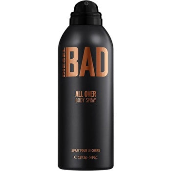Diesel Bad Man 200ml All Over Body Spray