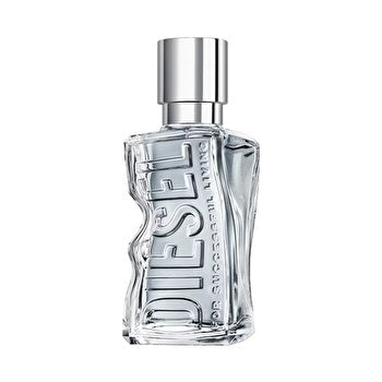 Diesel D By Diesel Unisex Eau De Toilette 30ml