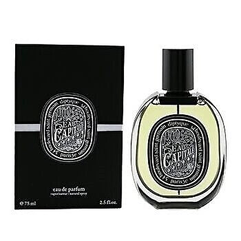 Diptyque Eau Capitale Unisex Eau De Parfum 75ml