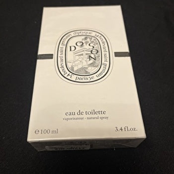 Diptyque Do Son Unisex Eau De Toilette 100ml