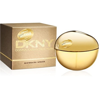 Donna Karan Golden Delicious Woman Eau De Parfum 100ml