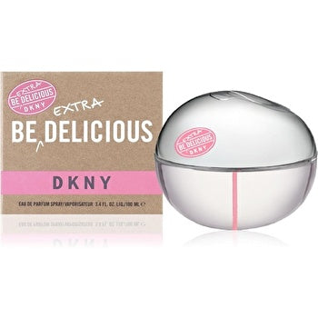 Donna Karan Be Extra Delicious Woman Eau De Parfum 100ml