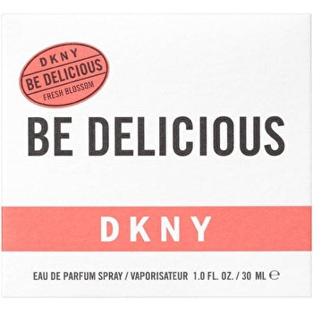 Donna Karan Be Delicious Fresh Blossom Woman Eau De Parfum 30ml