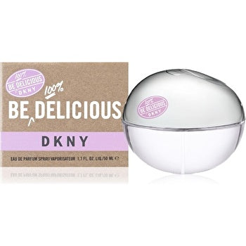 Donna Karan Be 100% Delicious Woman Eau De Parfum 50ml