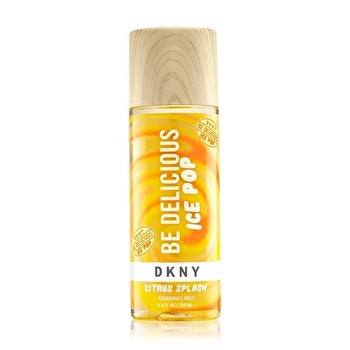 Donna Karan Be Delicious Ice Pop Citrus Splash Woman 250ml Fragrance Mist