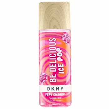 Donna Karan Be Delicious Ice Pop Very Cherry Woman 250ml Fragrance Mist