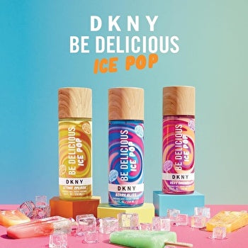 Donna Karan Be Delicious Ice Pop Berry Bliss Woman 250ml Fragrance Mist