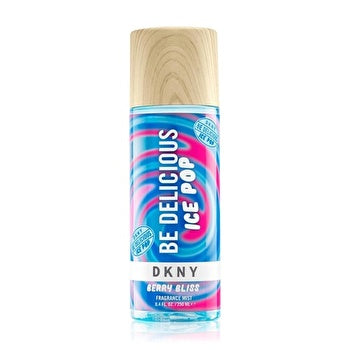 Donna Karan Be Delicious Ice Pop Berry Bliss Woman 250ml Fragrance Mist