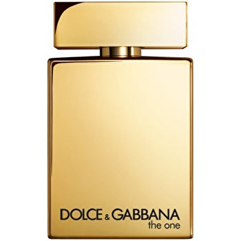 Dolce & Gabbana The One Gold Man Eau De Parfum Intense 100ml