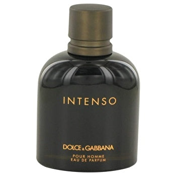 Dolce & Gabbana Intenso Man Eau De Parfum 125ml TESTER