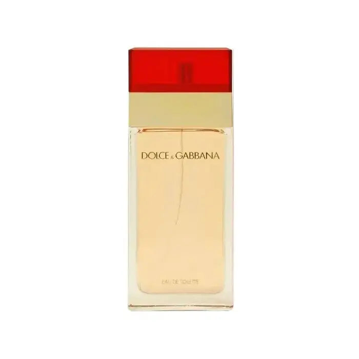 Dolce & Gabbana Pour Femme Eau De Toilette 100ml