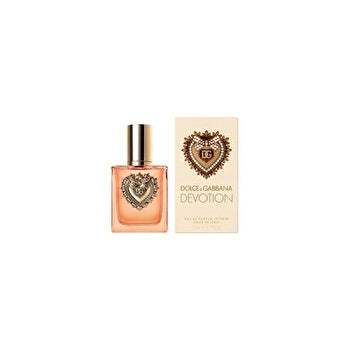 Dolce & Gabbana Devotion Woman Eau De Parfum Intense 50ml
