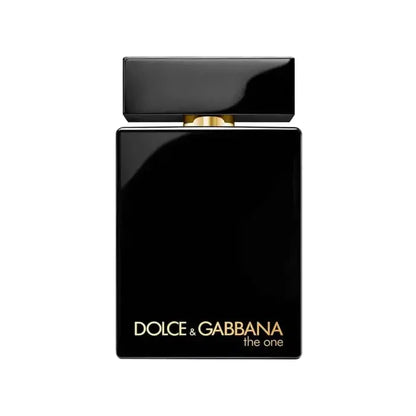 Dolce & Gabbana The One Man Eau De Parfum Intense 100ml