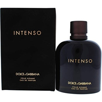Dolce & Gabbana Intenso Man Eau De Parfum 200ml