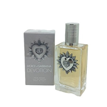 Dolce & Gabbana Devotion Man Eau De Parfum 100ml