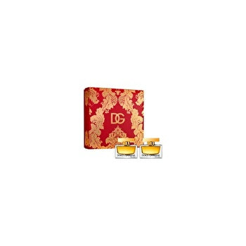 Dolce & Gabbana The One Woman Set Eau De Parfum 50ml & Eau De Parfum 50ml