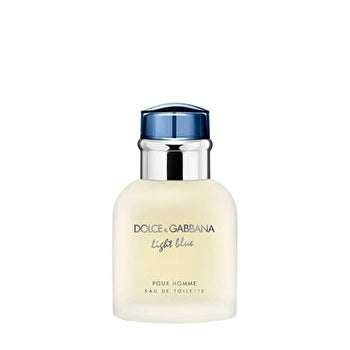 Dolce & Gabbana Light Blue Man Eau De Toilette 100ml