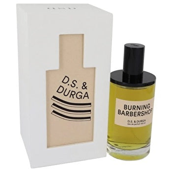 D.s.& Durga Burning Barbershop Man Eau De Parfum 100ml
