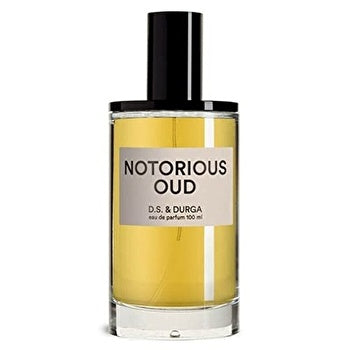 D.s.& Durga Notorious Oud Unisex Eau De Parfum 100ml