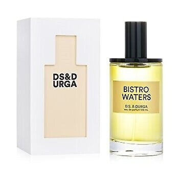 D.s.& Durga Bistro Waters Unisex Eau De Parfum 100ml
