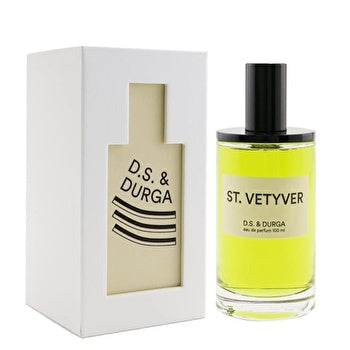 D.s.& Durga St. Vetyver Unisex Eau De Parfum 100ml