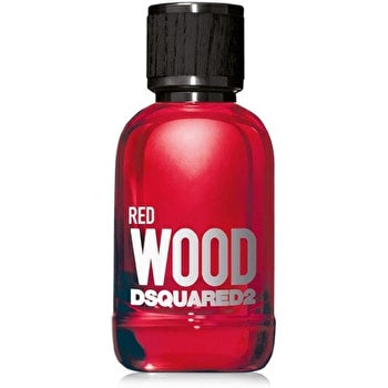 Dsquared2 Red Wood Woman Eau De Toilette 50ml