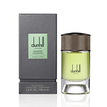 Dunhill Signature Collection Amalfi Citrus Man Eau De Parfum 100ml