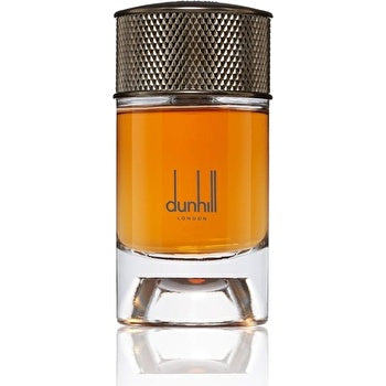 Dunhill Signature Collection British Leather Man Eau De Parfum 100ml