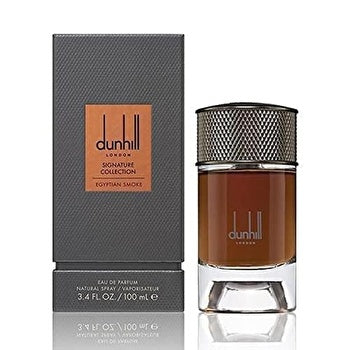 Dunhill Signature Collection Egyptian Smoke Man Eau De Parfum 100ml