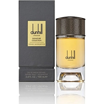 Dunhill Signature Collection Indian Sandalwood Man Eau De Parfum 100ml