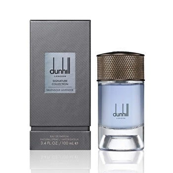 Dunhill Signature Collection Valensole Lavender Man Eau De Parfum 100ml