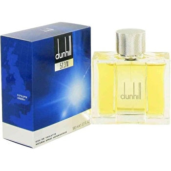 Dunhill 51.3 N Man Eau De Toilette 100ml