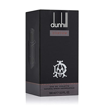 Dunhill Custom Man Eau De Toilette 100ml