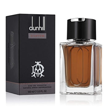 Dunhill Custom Man Eau De Toilette 100ml