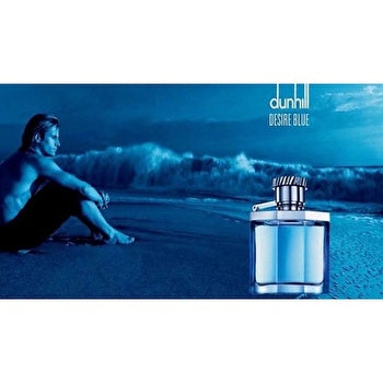 Dunhill Desire Blue Man Eau De Toilette 150ml