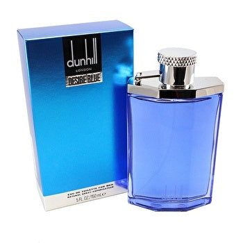 Dunhill Desire Blue Man Eau De Toilette 150ml